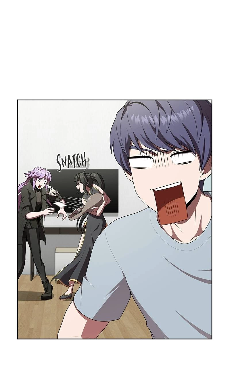 The Advanced Player of the Tutorial Tower Chapter 84 Page 96