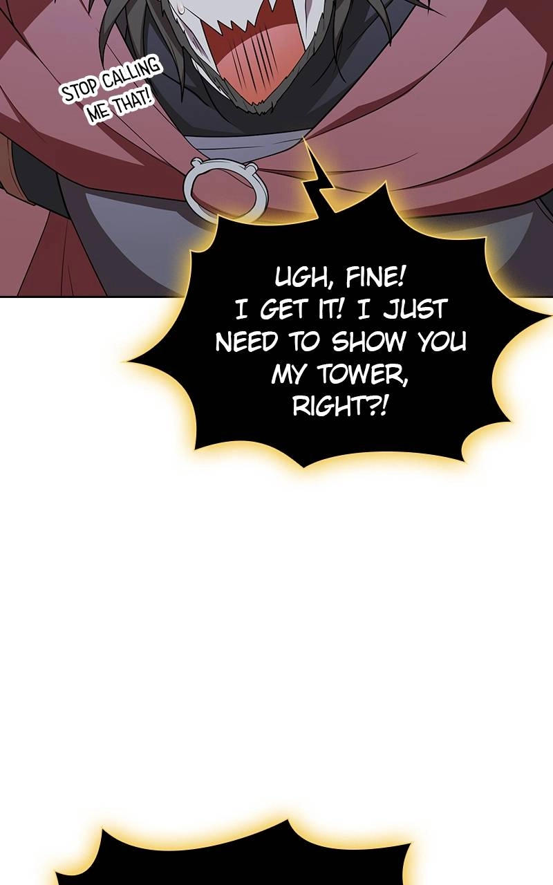 The Advanced Player of the Tutorial Tower Chapter 178 Page 106