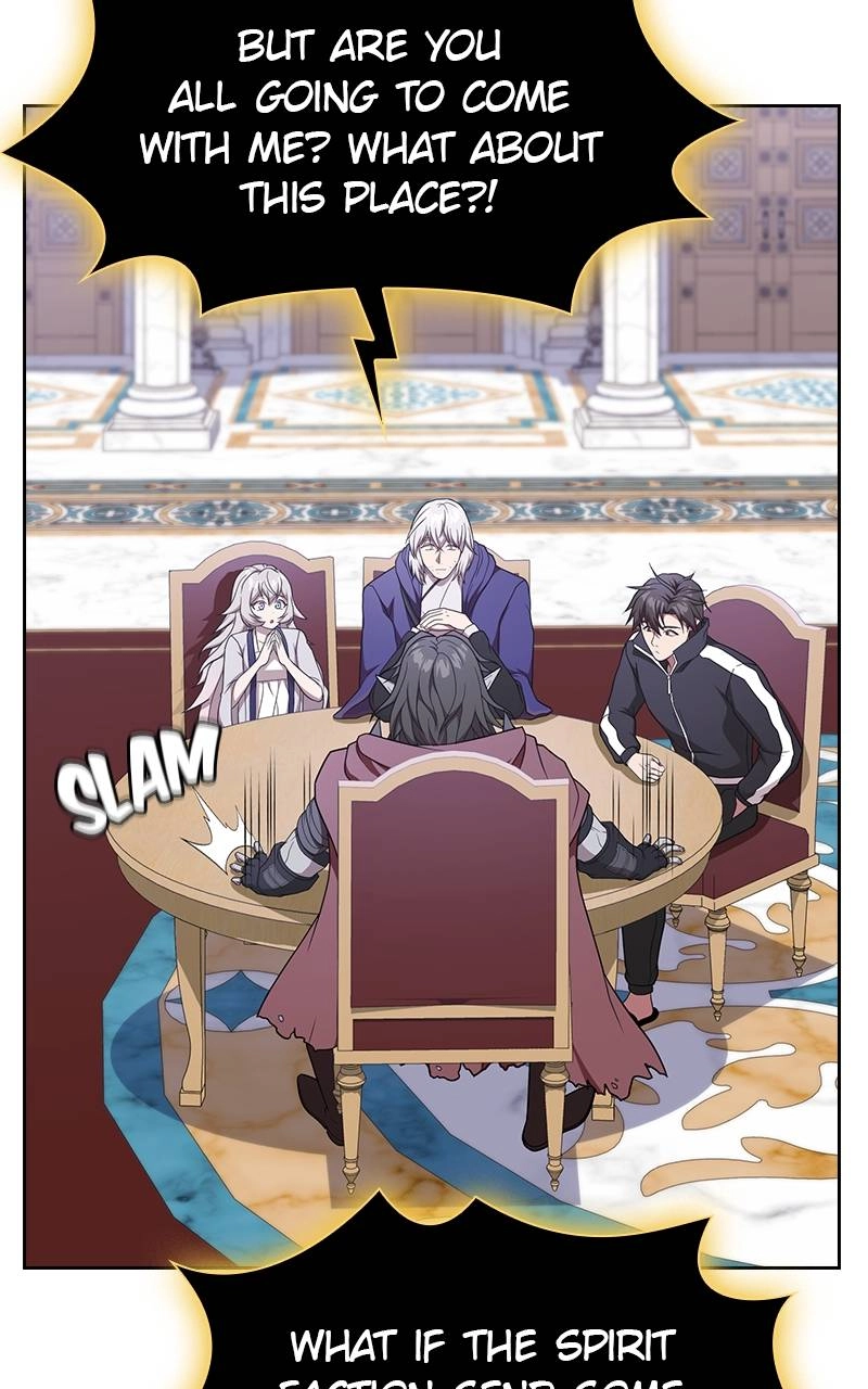 The Advanced Player of the Tutorial Tower Chapter 178 Page 107