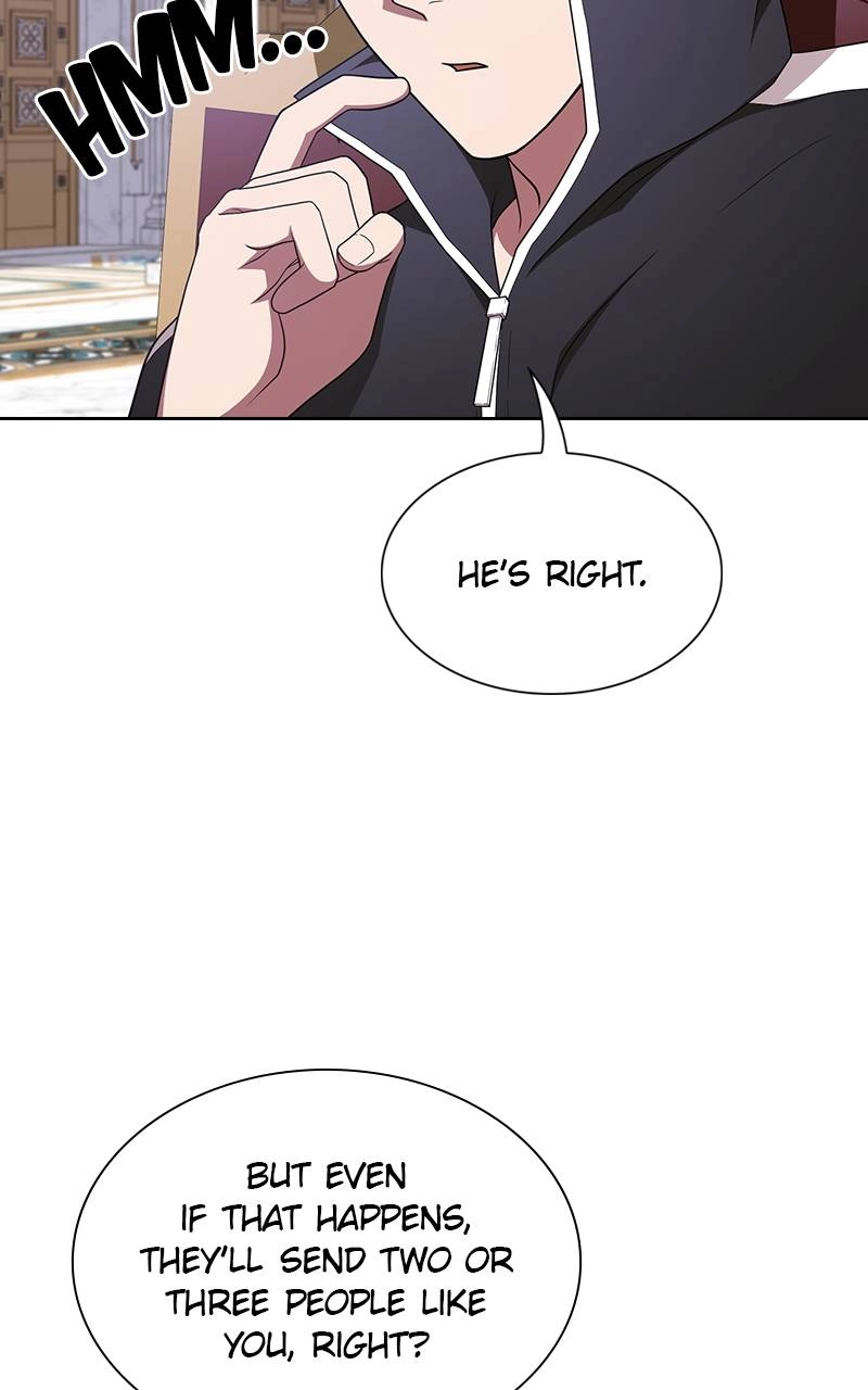 The Advanced Player of the Tutorial Tower Chapter 178 Page 109