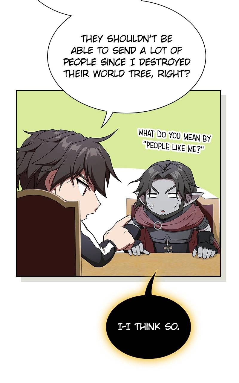 The Advanced Player of the Tutorial Tower Chapter 178 Page 110