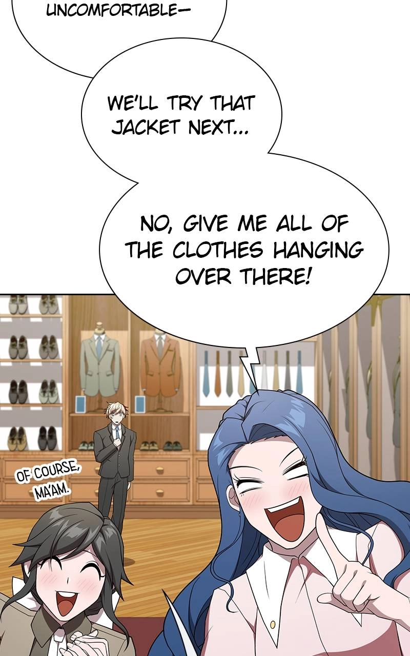 The Advanced Player of the Tutorial Tower Chapter 178 Page 120