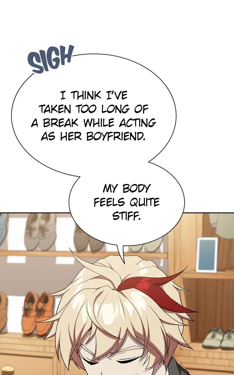 The Advanced Player of the Tutorial Tower Chapter 178 Page 124