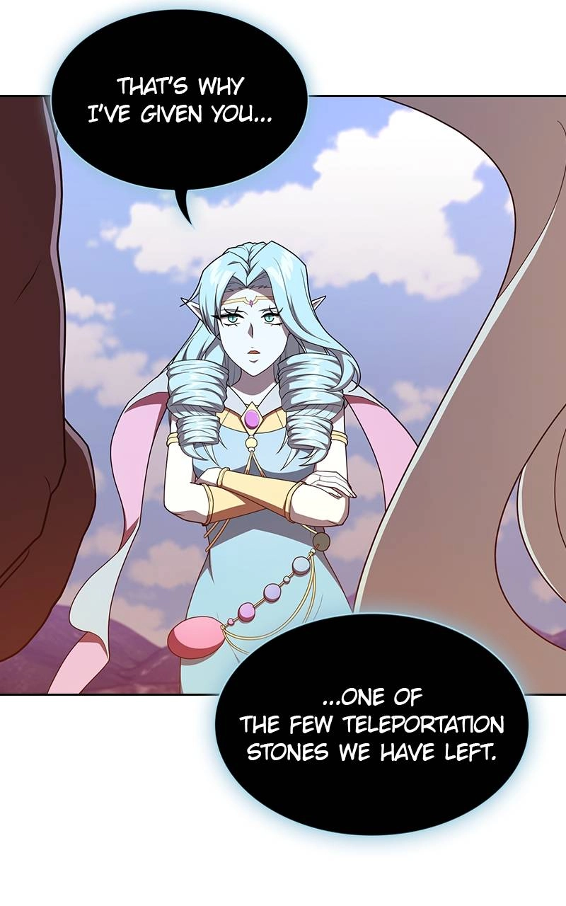 The Advanced Player of the Tutorial Tower Chapter 178 Page 132