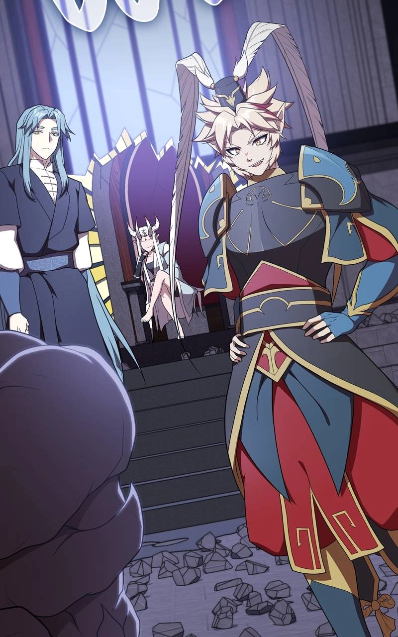 The Advanced Player of the Tutorial Tower Chapter 178 Page 150