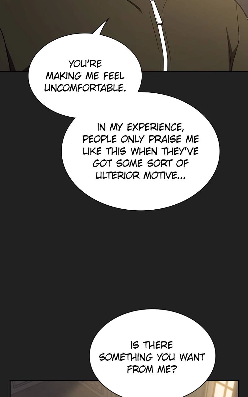 The Advanced Player of the Tutorial Tower Chapter 178 Page 21