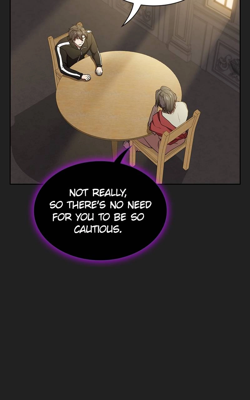 The Advanced Player of the Tutorial Tower Chapter 178 Page 22