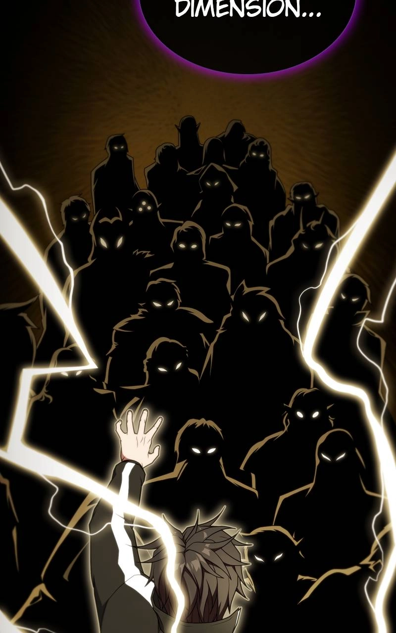 The Advanced Player of the Tutorial Tower Chapter 178 Page 25