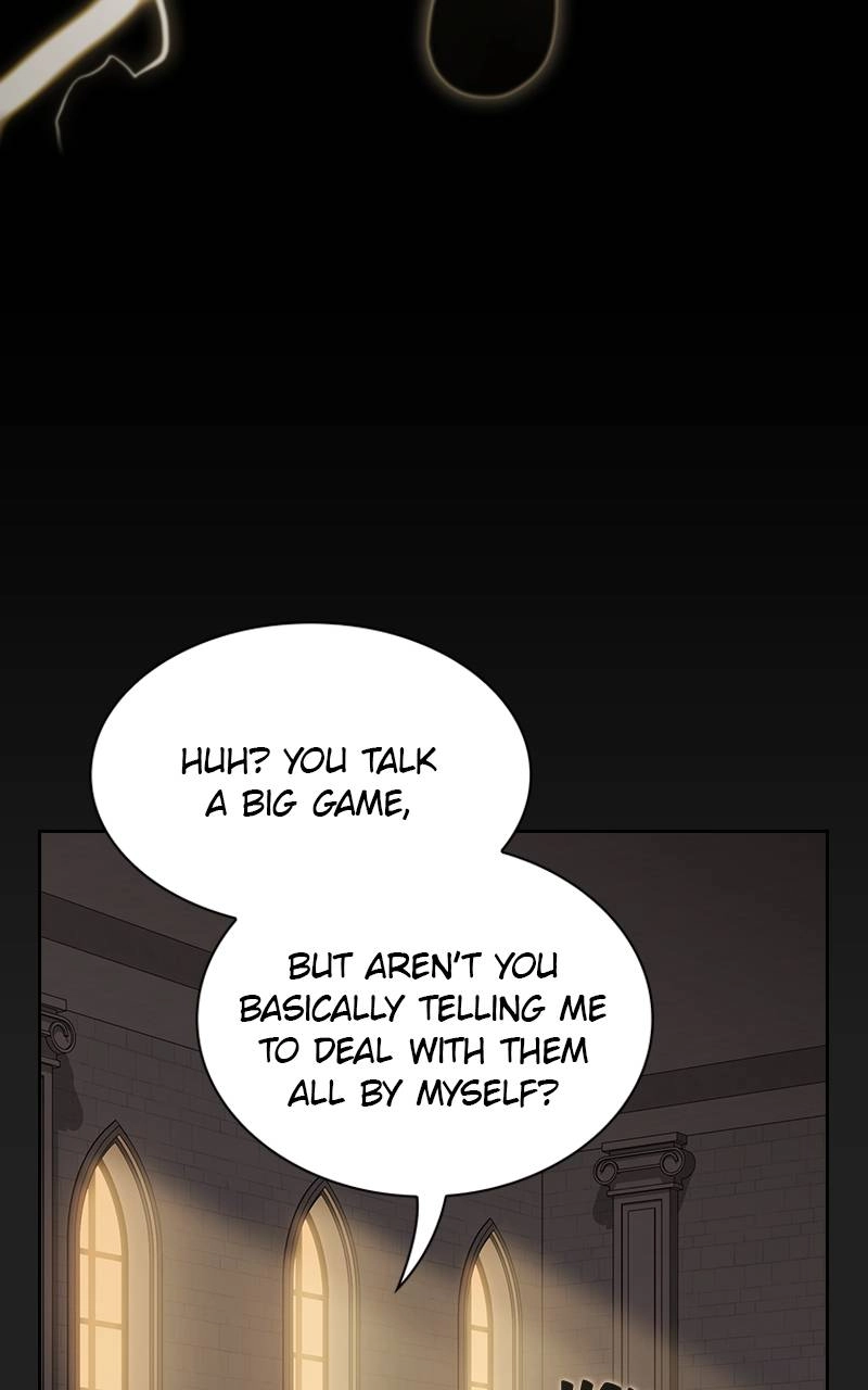 The Advanced Player of the Tutorial Tower Chapter 178 Page 27