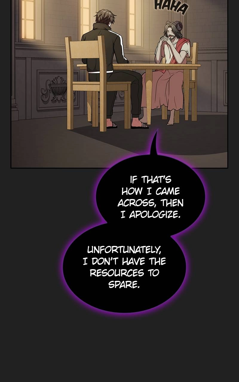 The Advanced Player of the Tutorial Tower Chapter 178 Page 28