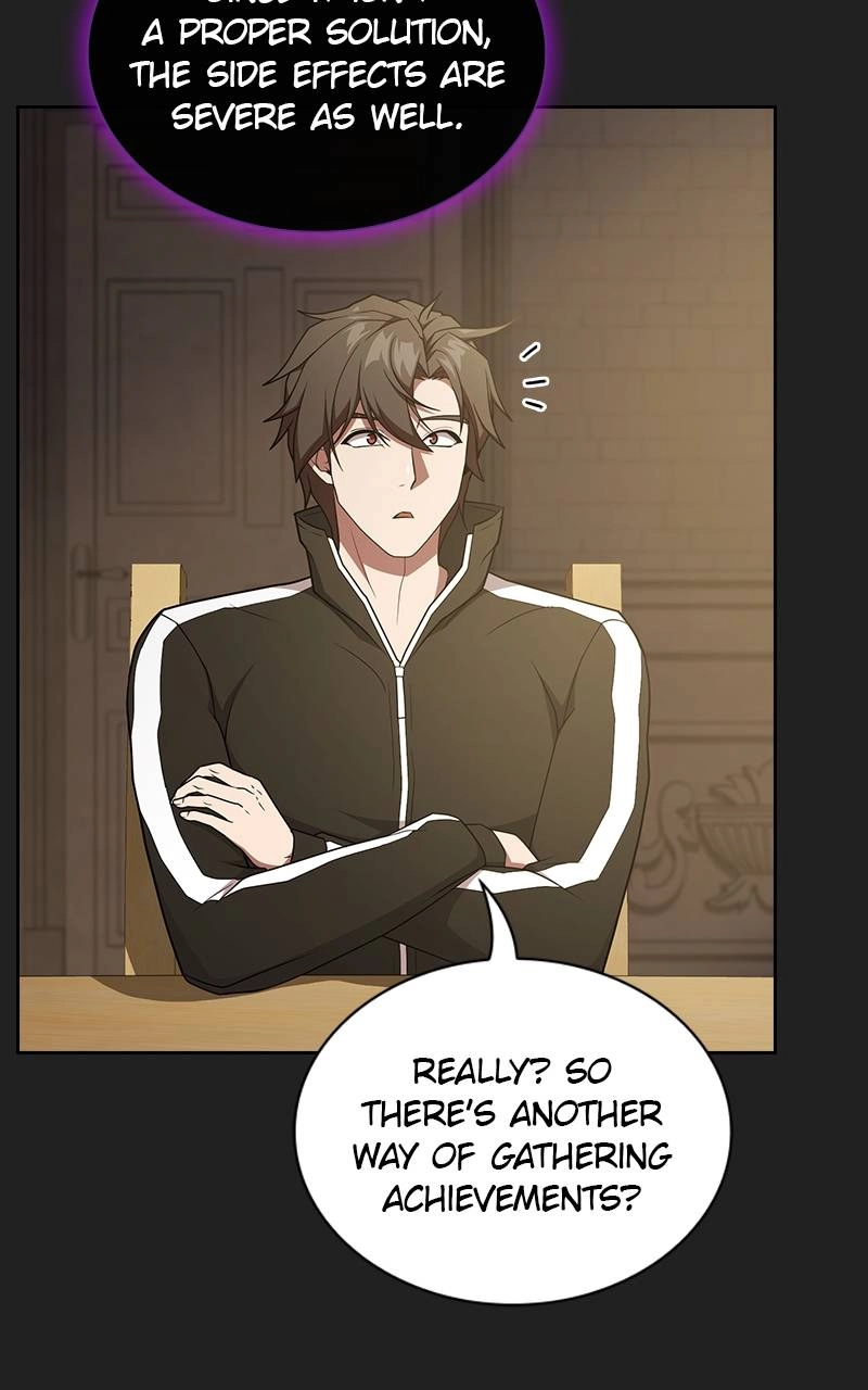 The Advanced Player of the Tutorial Tower Chapter 178 Page 31