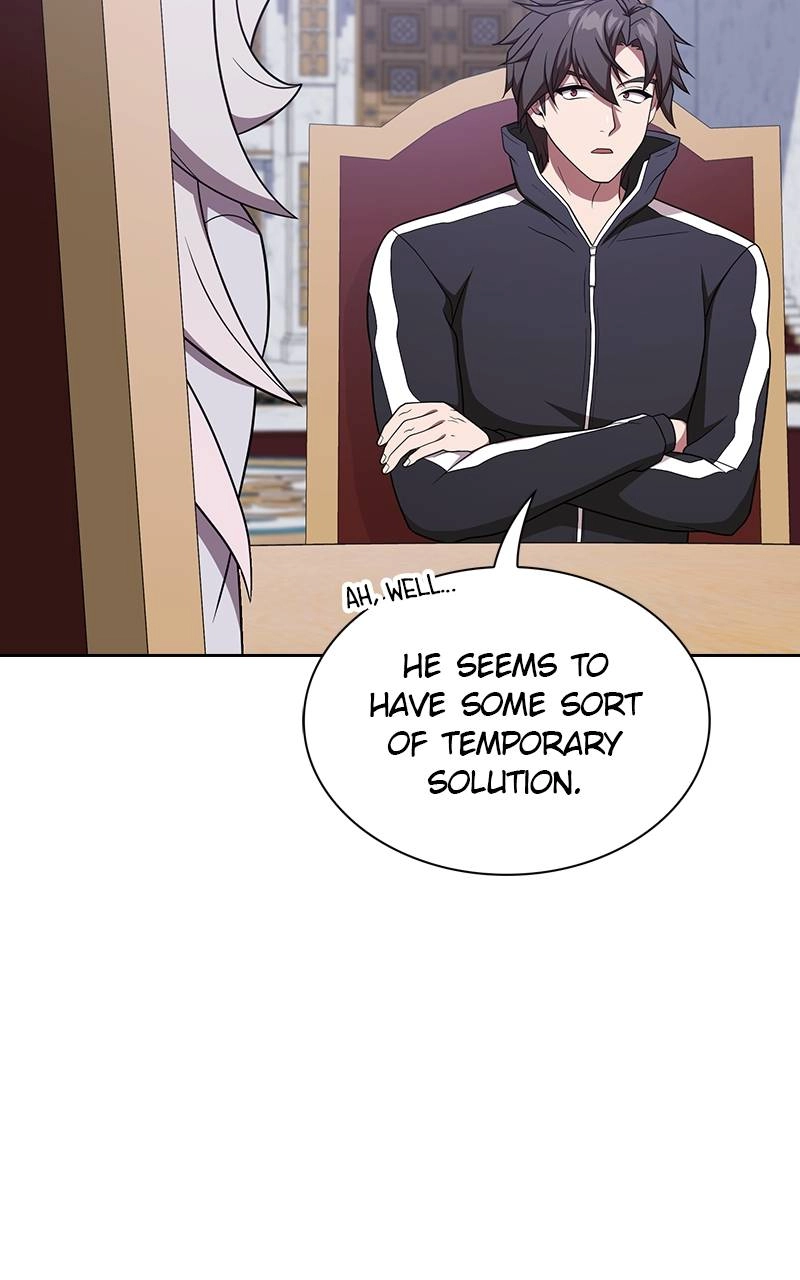 The Advanced Player of the Tutorial Tower Chapter 178 Page 57