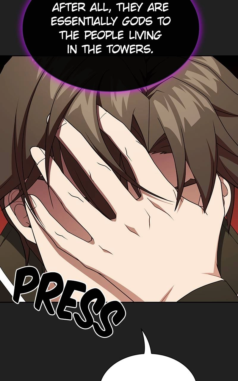 The Advanced Player of the Tutorial Tower Chapter 178 Page 5