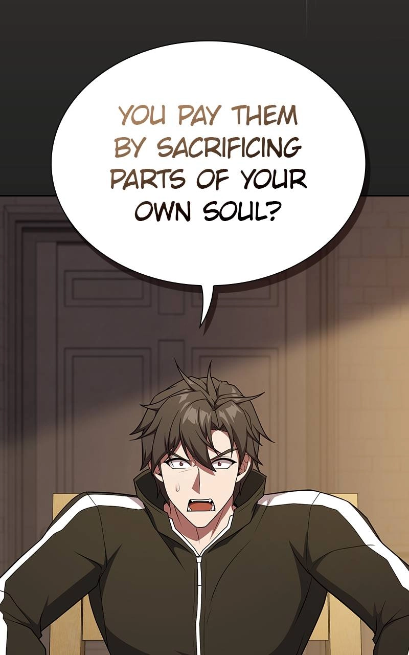 The Advanced Player of the Tutorial Tower Chapter 178 Page 61