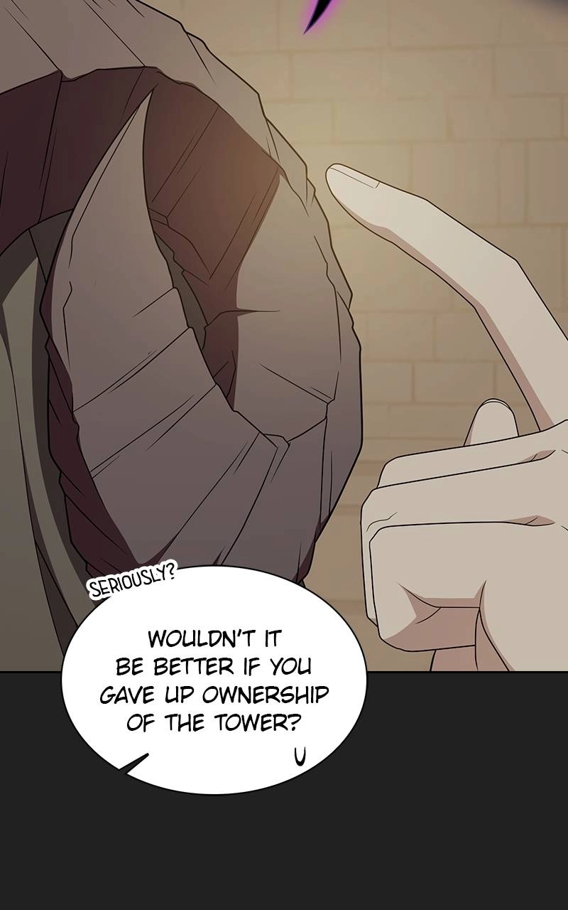 The Advanced Player of the Tutorial Tower Chapter 178 Page 71