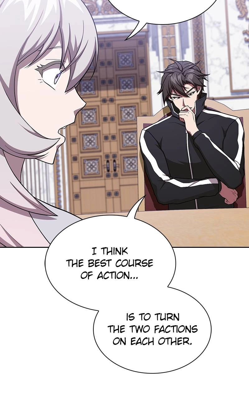 The Advanced Player of the Tutorial Tower Chapter 178 Page 83