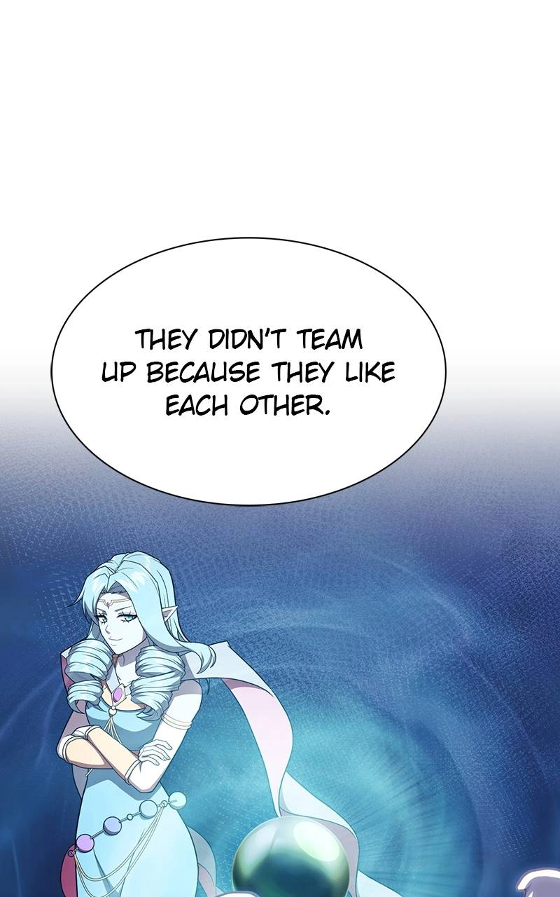 The Advanced Player of the Tutorial Tower Chapter 178 Page 84