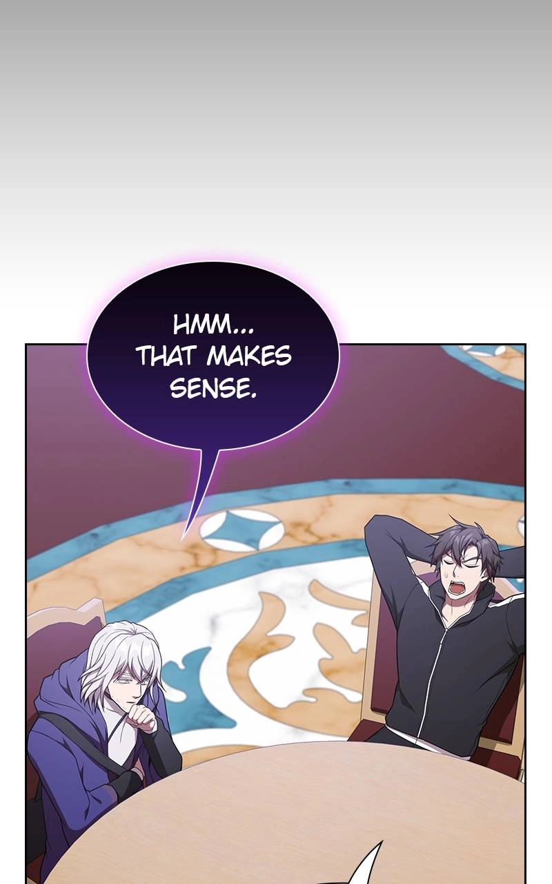 The Advanced Player of the Tutorial Tower Chapter 178 Page 90