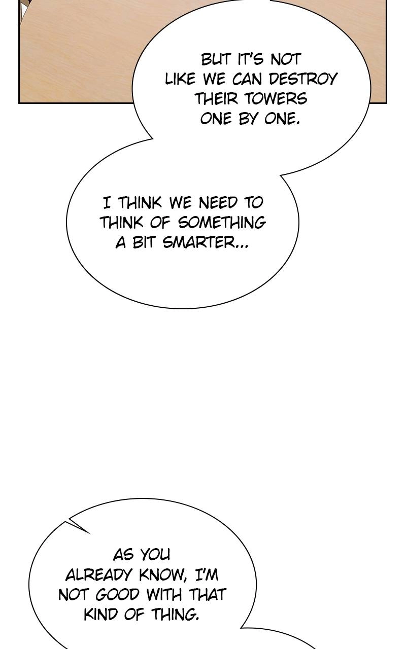 The Advanced Player of the Tutorial Tower Chapter 178 Page 91