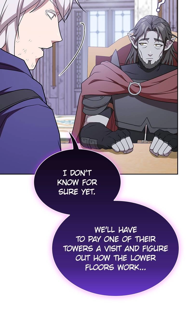 The Advanced Player of the Tutorial Tower Chapter 178 Page 99
