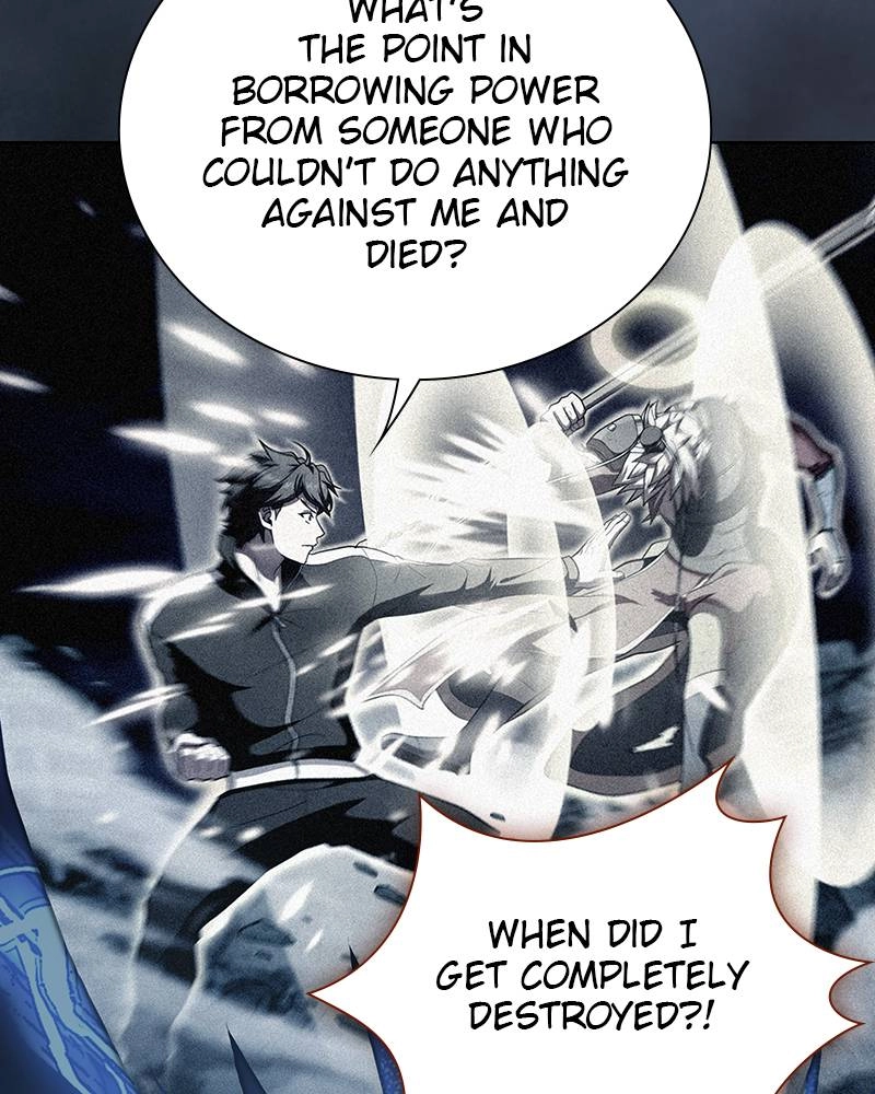The Advanced Player of the Tutorial Tower Chapter 88 Page 107