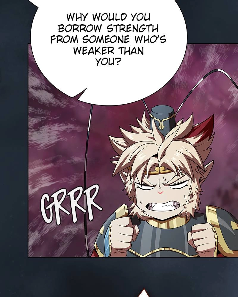 The Advanced Player of the Tutorial Tower Chapter 88 Page 111