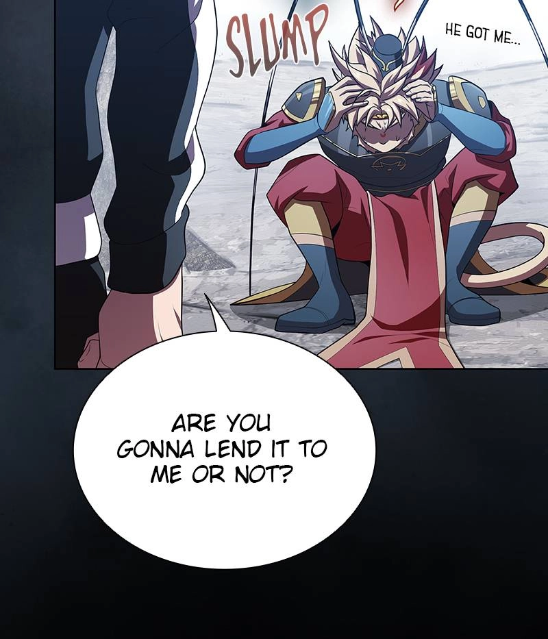 The Advanced Player of the Tutorial Tower Chapter 88 Page 117