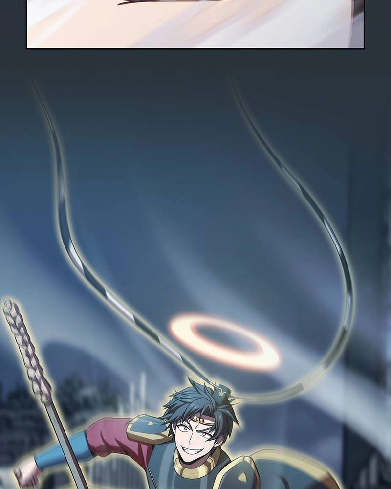 The Advanced Player of the Tutorial Tower Chapter 88 Page 139