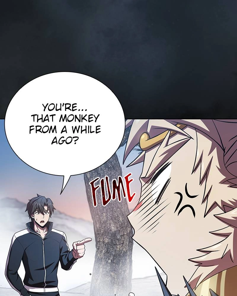 The Advanced Player of the Tutorial Tower Chapter 88 Page 81