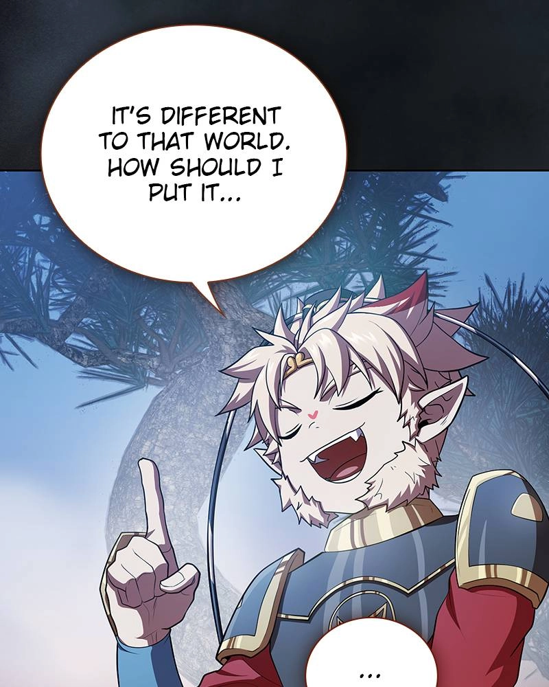 The Advanced Player of the Tutorial Tower Chapter 88 Page 84