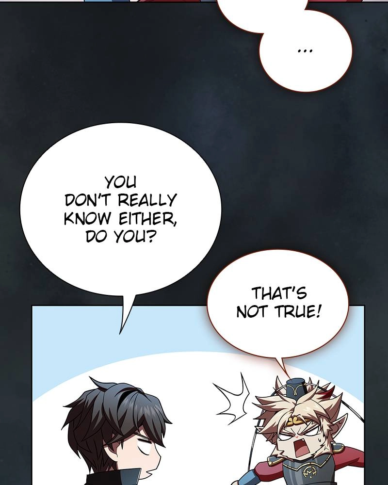 The Advanced Player of the Tutorial Tower Chapter 88 Page 85