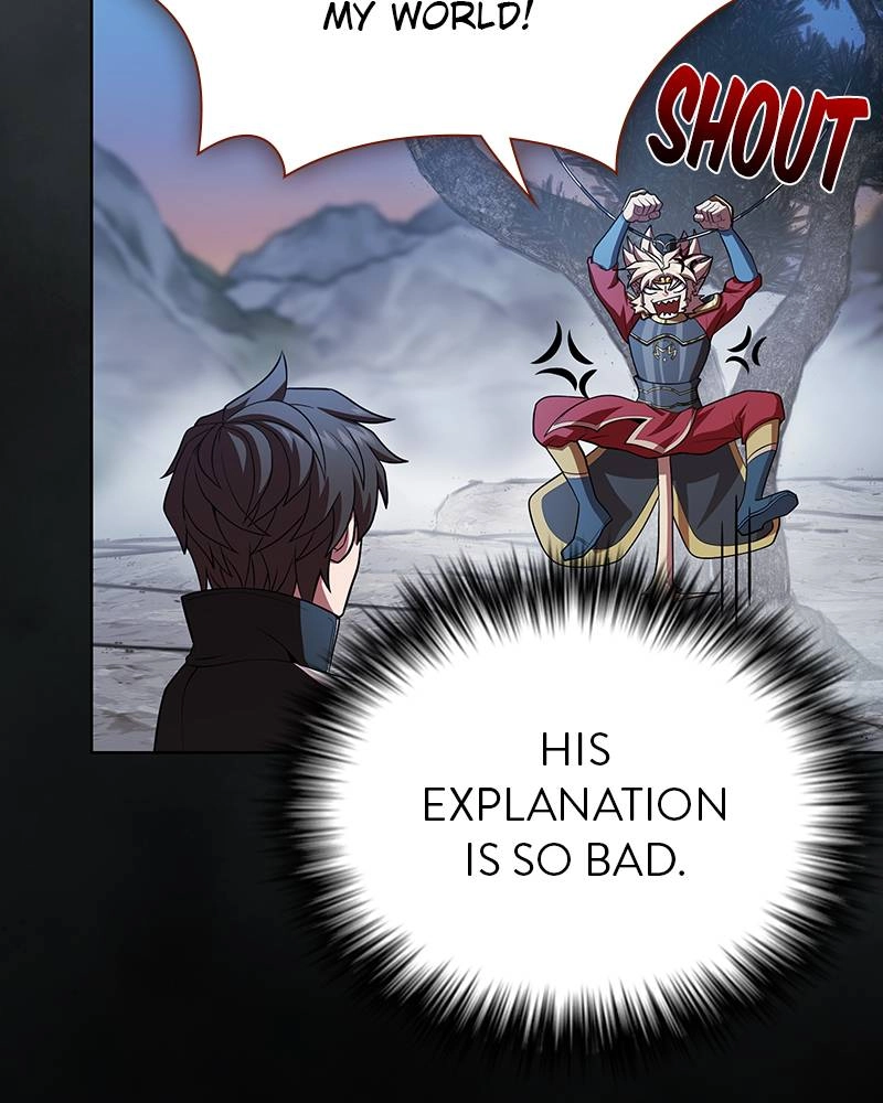 The Advanced Player of the Tutorial Tower Chapter 88 Page 87