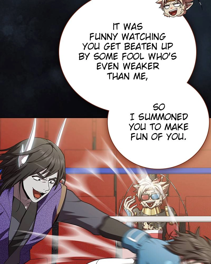 The Advanced Player of the Tutorial Tower Chapter 88 Page 94