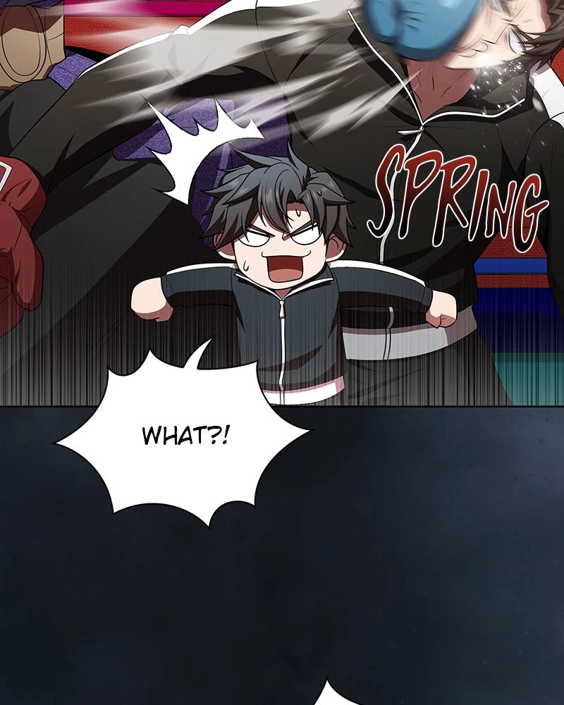 The Advanced Player of the Tutorial Tower Chapter 88 Page 95