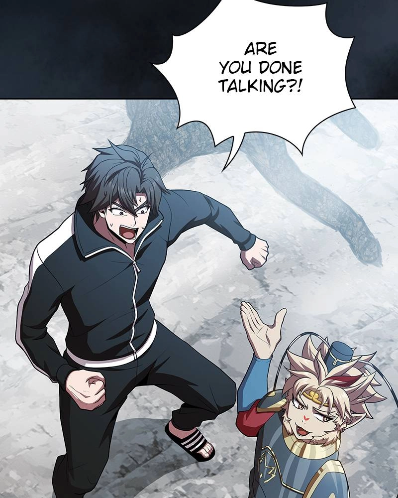 The Advanced Player of the Tutorial Tower Chapter 88 Page 96