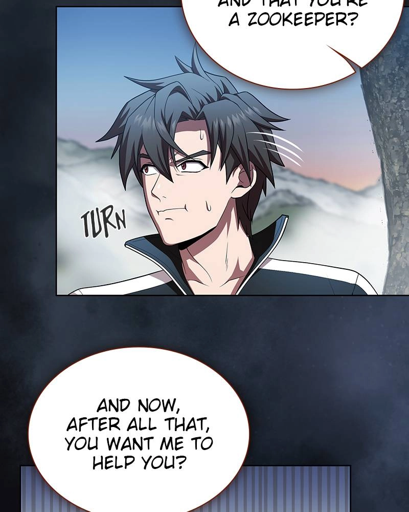 The Advanced Player of the Tutorial Tower Chapter 88 Page 98