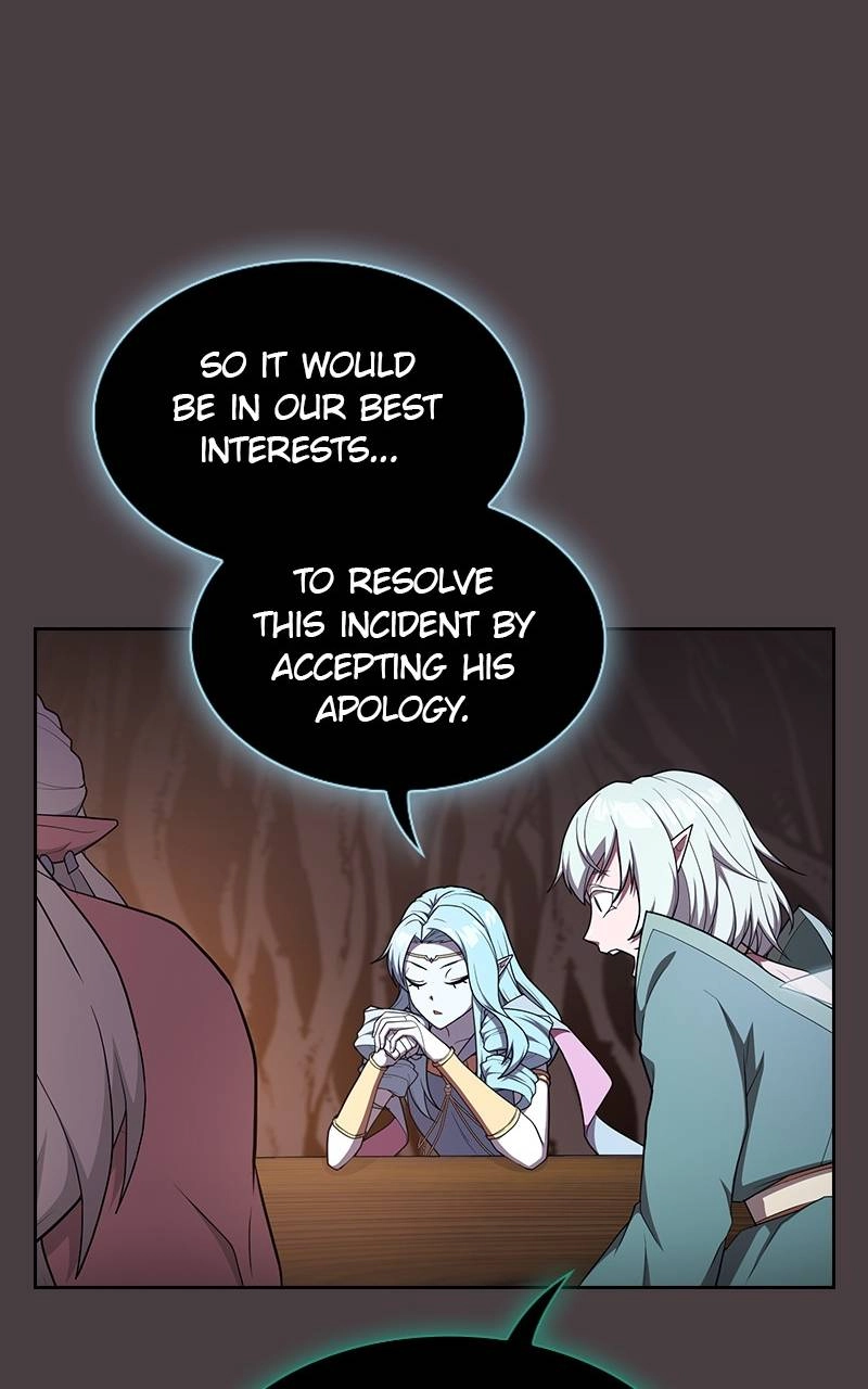 The Advanced Player of the Tutorial Tower Chapter 169 Page 101