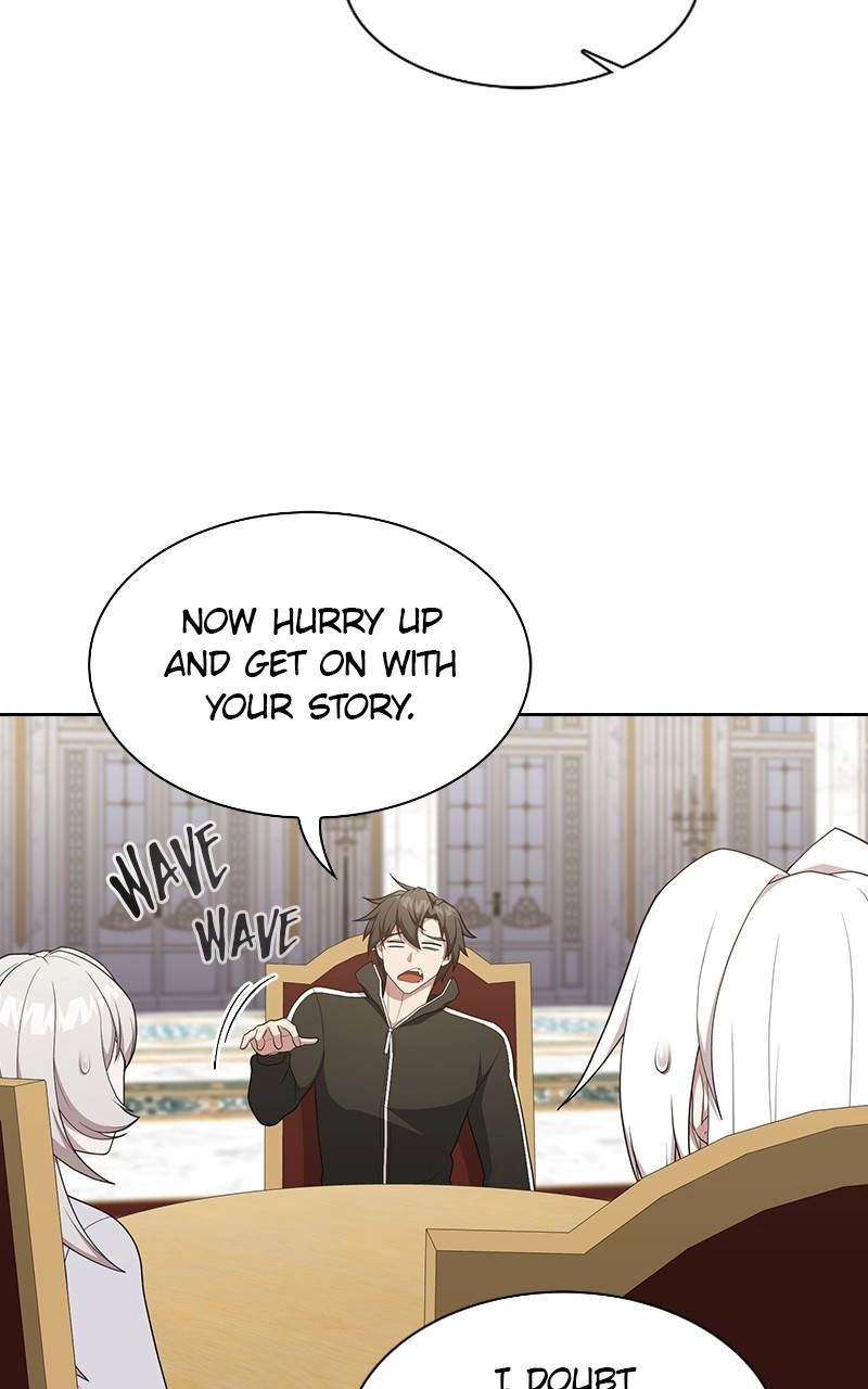 The Advanced Player of the Tutorial Tower Chapter 169 Page 12