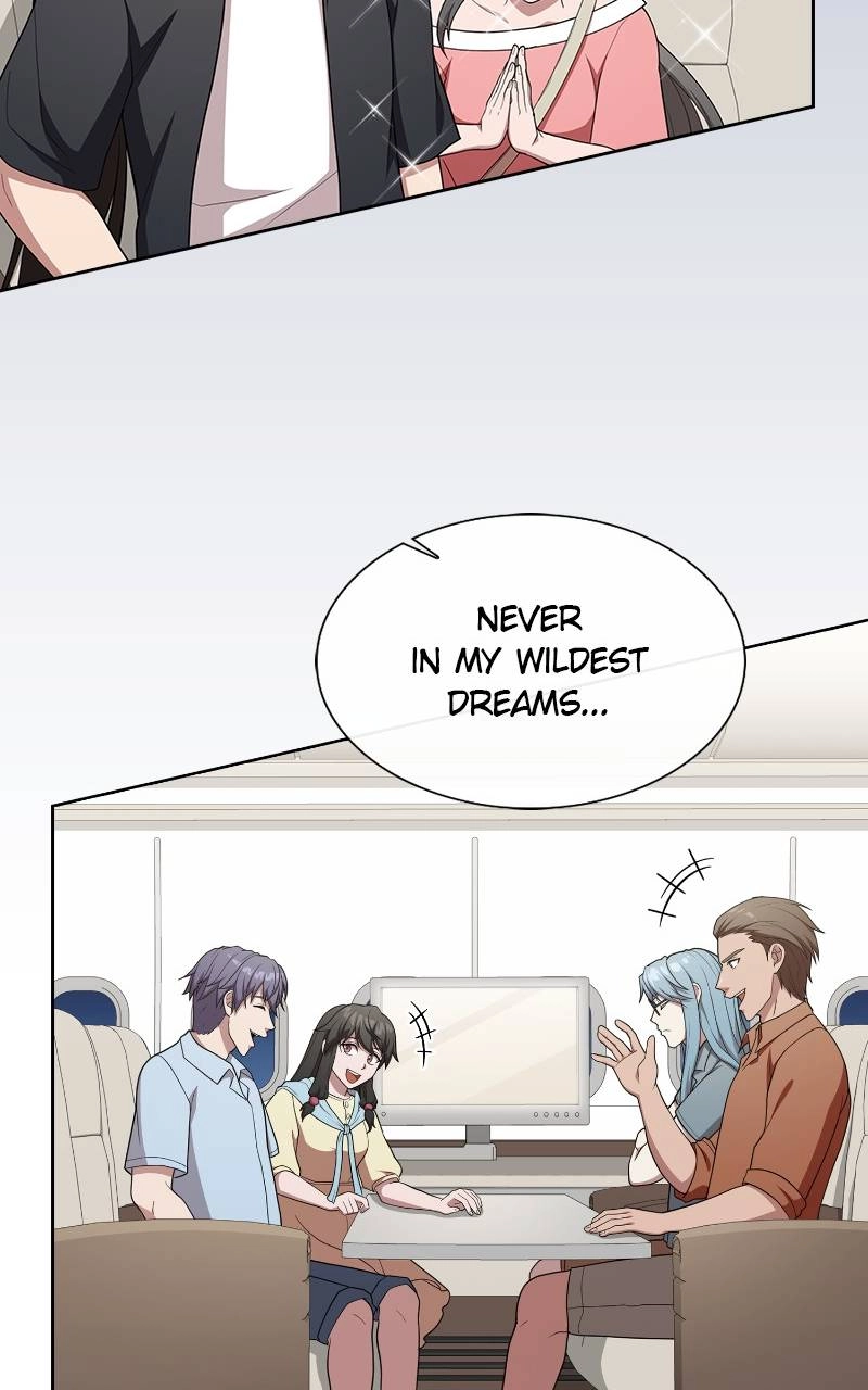 The Advanced Player of the Tutorial Tower Chapter 169 Page 20