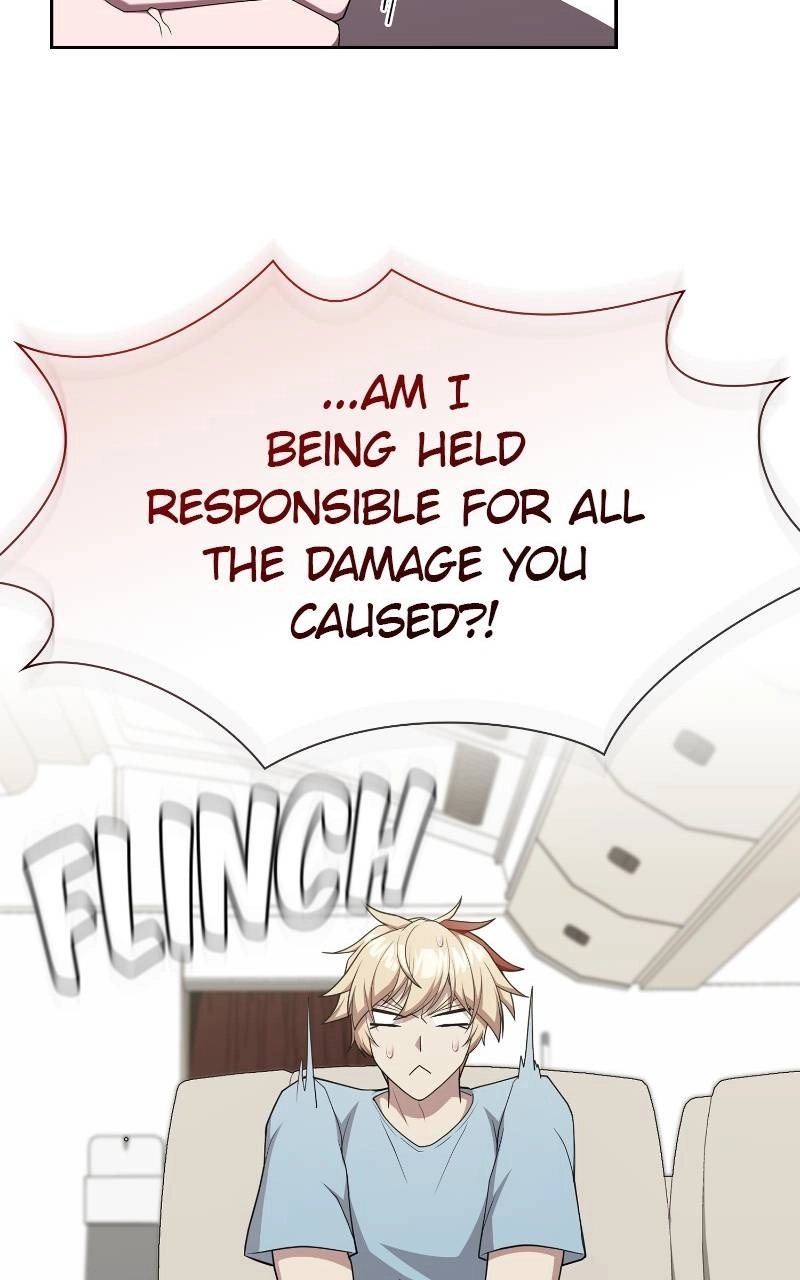 The Advanced Player of the Tutorial Tower Chapter 169 Page 25