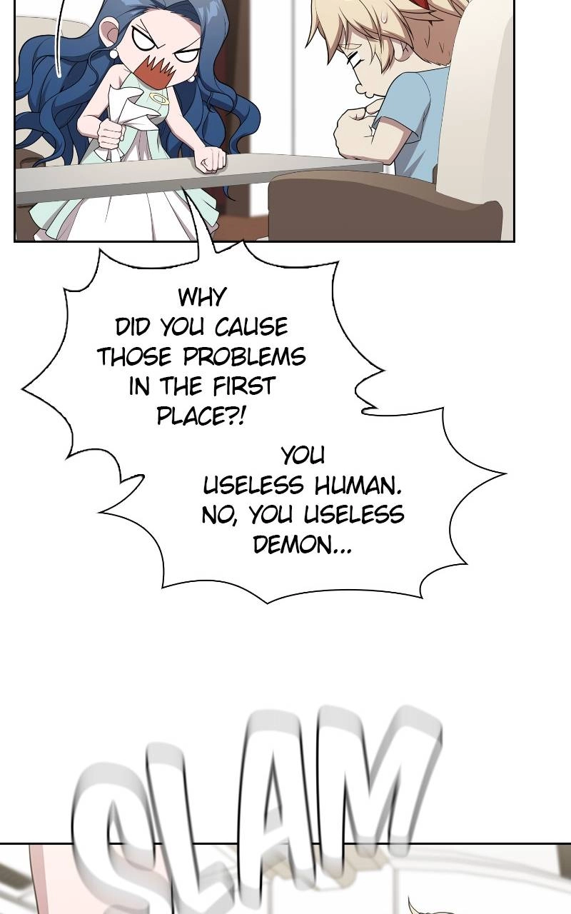 The Advanced Player of the Tutorial Tower Chapter 169 Page 27
