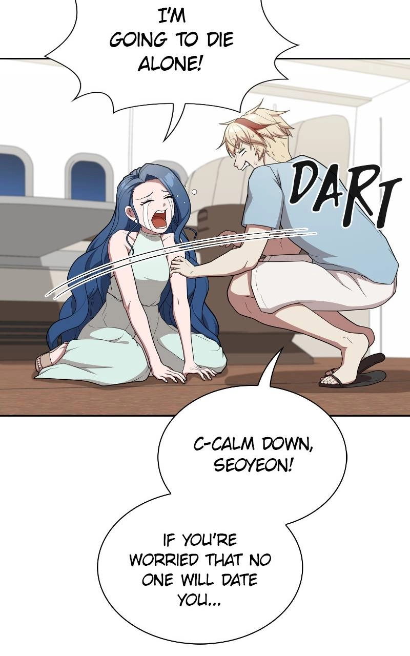 The Advanced Player of the Tutorial Tower Chapter 169 Page 48