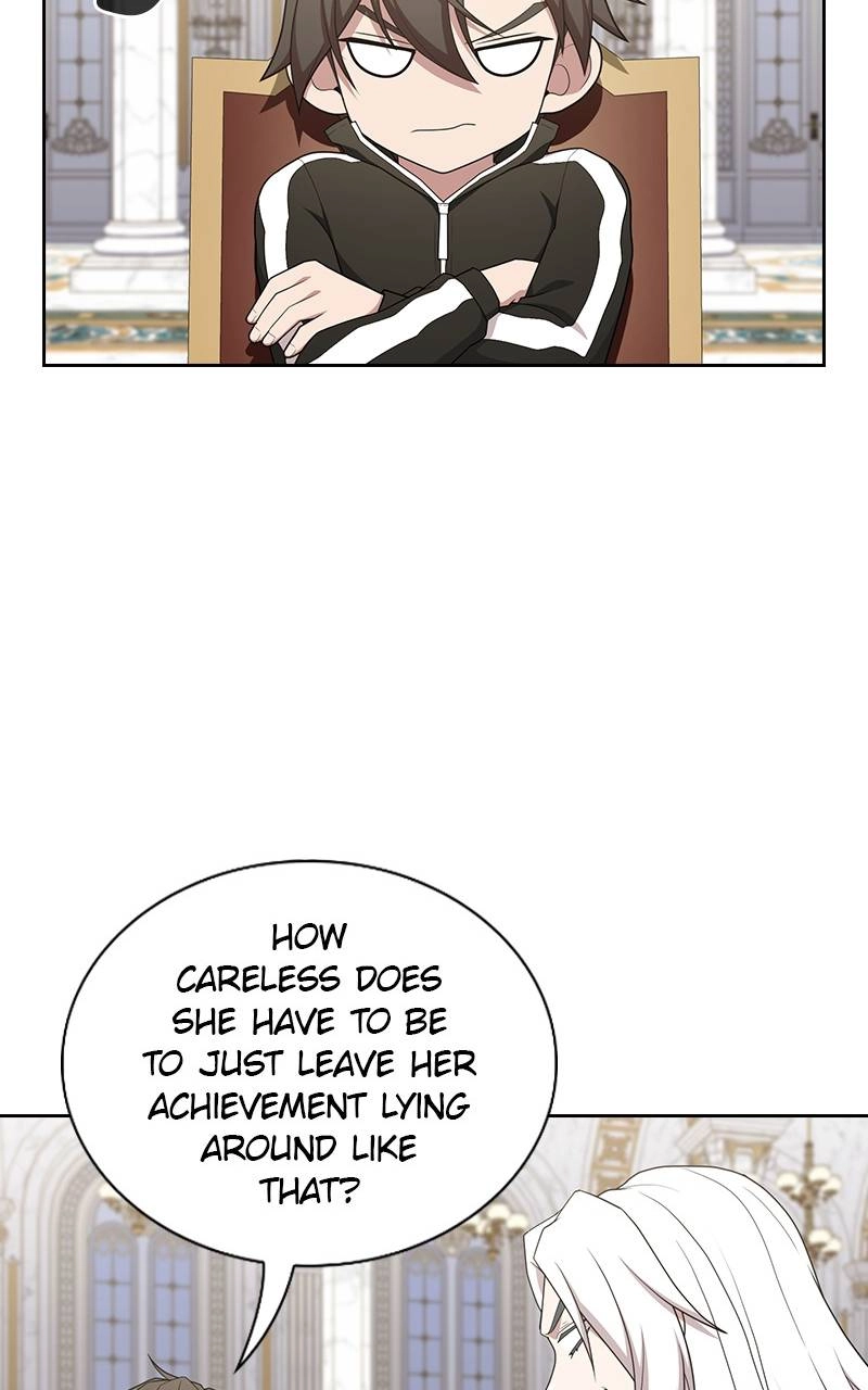 The Advanced Player of the Tutorial Tower Chapter 169 Page 61
