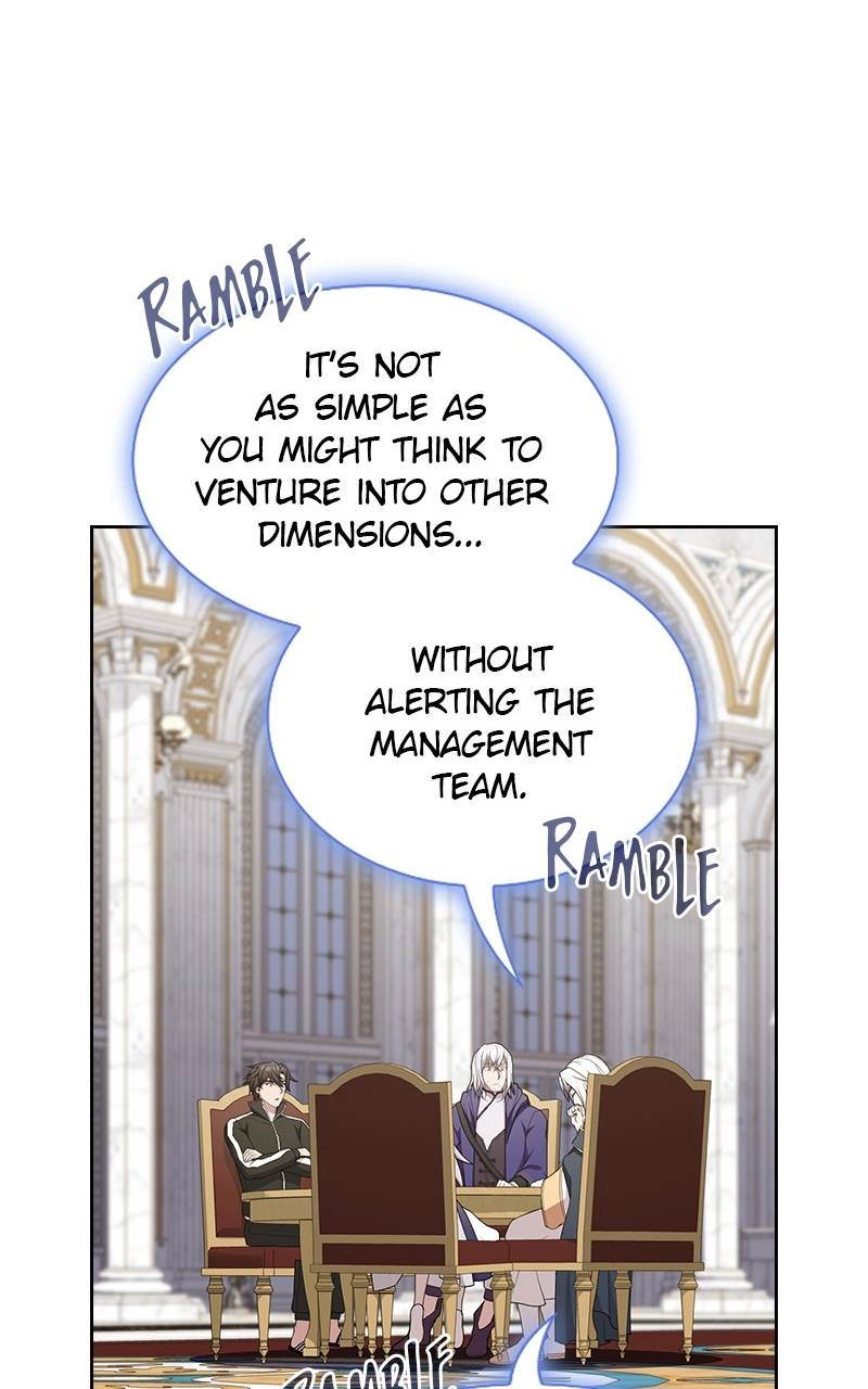 The Advanced Player of the Tutorial Tower Chapter 169 Page 70