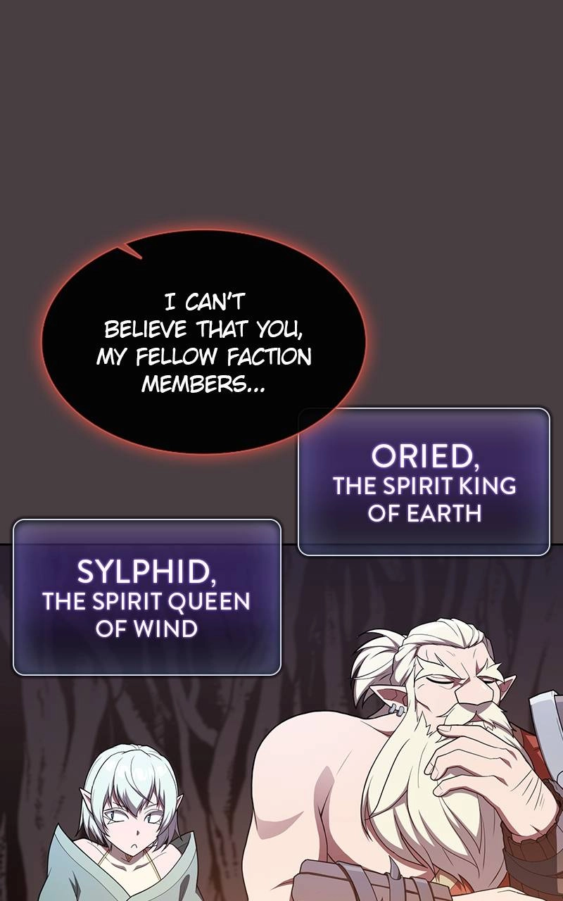 The Advanced Player of the Tutorial Tower Chapter 169 Page 91