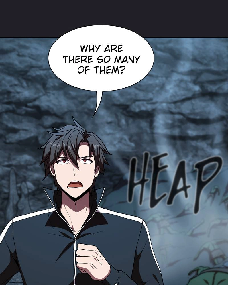 The Advanced Player of the Tutorial Tower Chapter 66 Page 21