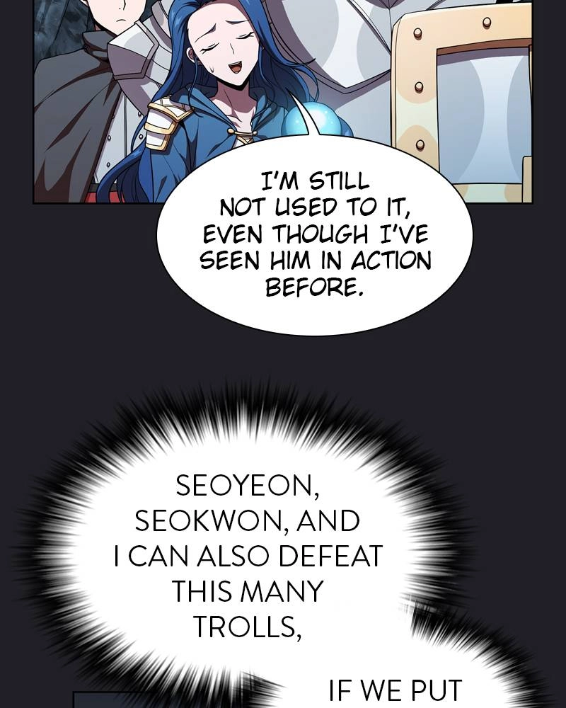 The Advanced Player of the Tutorial Tower Chapter 66 Page 37
