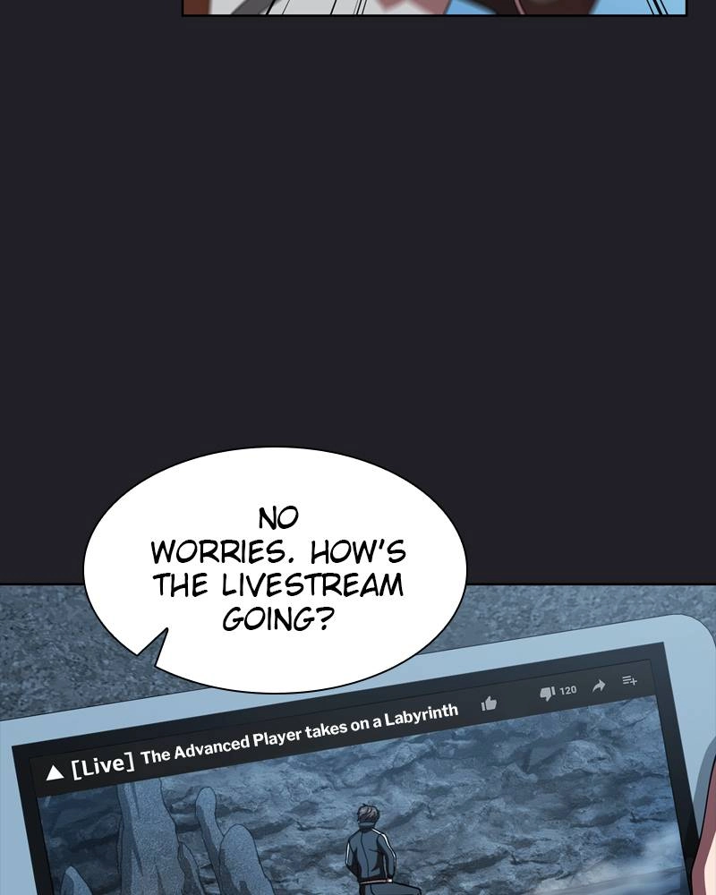 The Advanced Player of the Tutorial Tower Chapter 66 Page 43