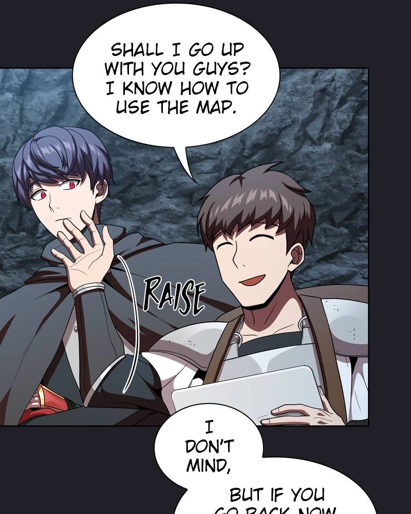 The Advanced Player of the Tutorial Tower Chapter 66 Page 57