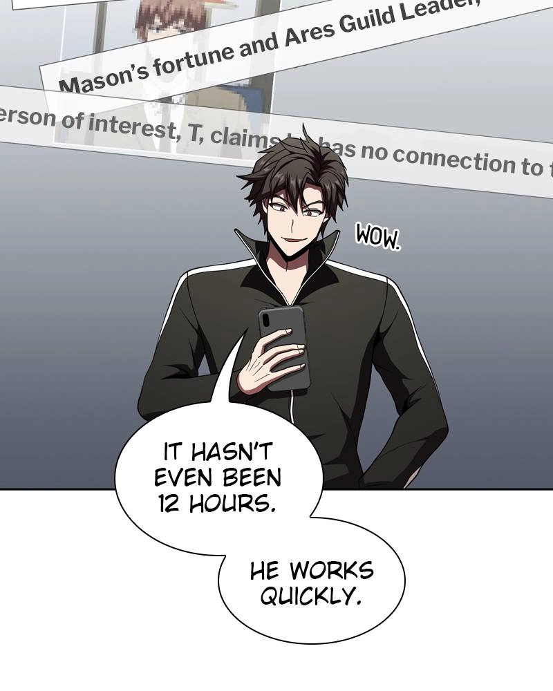 The Advanced Player of the Tutorial Tower Chapter 66 Page 8